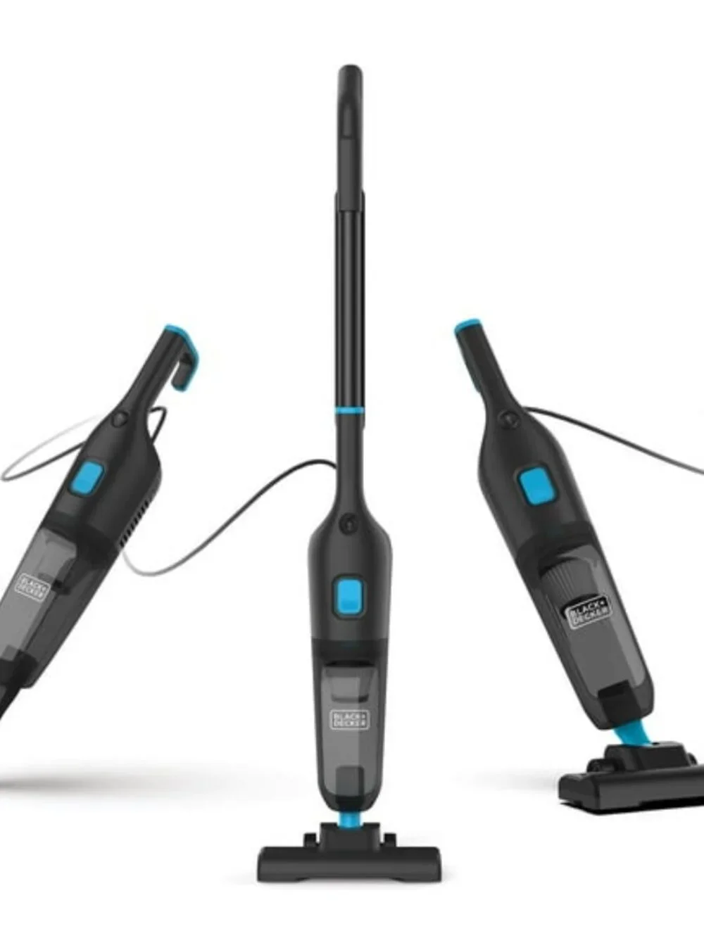 INSE Cordless Vacuum Cleaners, 6-in-1 Lightweight Stick Vacuum Never opened